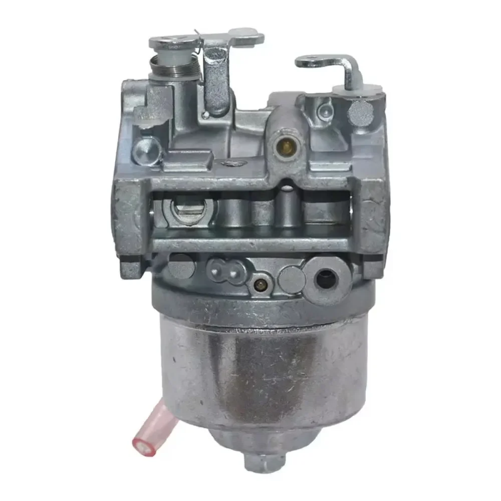 Carburetor Assy 15003-2260 Fits For Kawasaki Mule 2500 2510 2520 1993-1996 image 4