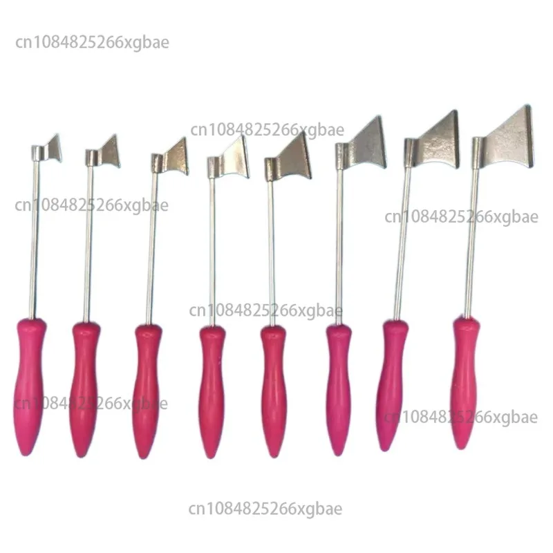 

Electrical Motor Line Scribing Knife Set Marking Guage Motor Maintenance Scoring Molding Inserting Presser Foot Crimping Plate
