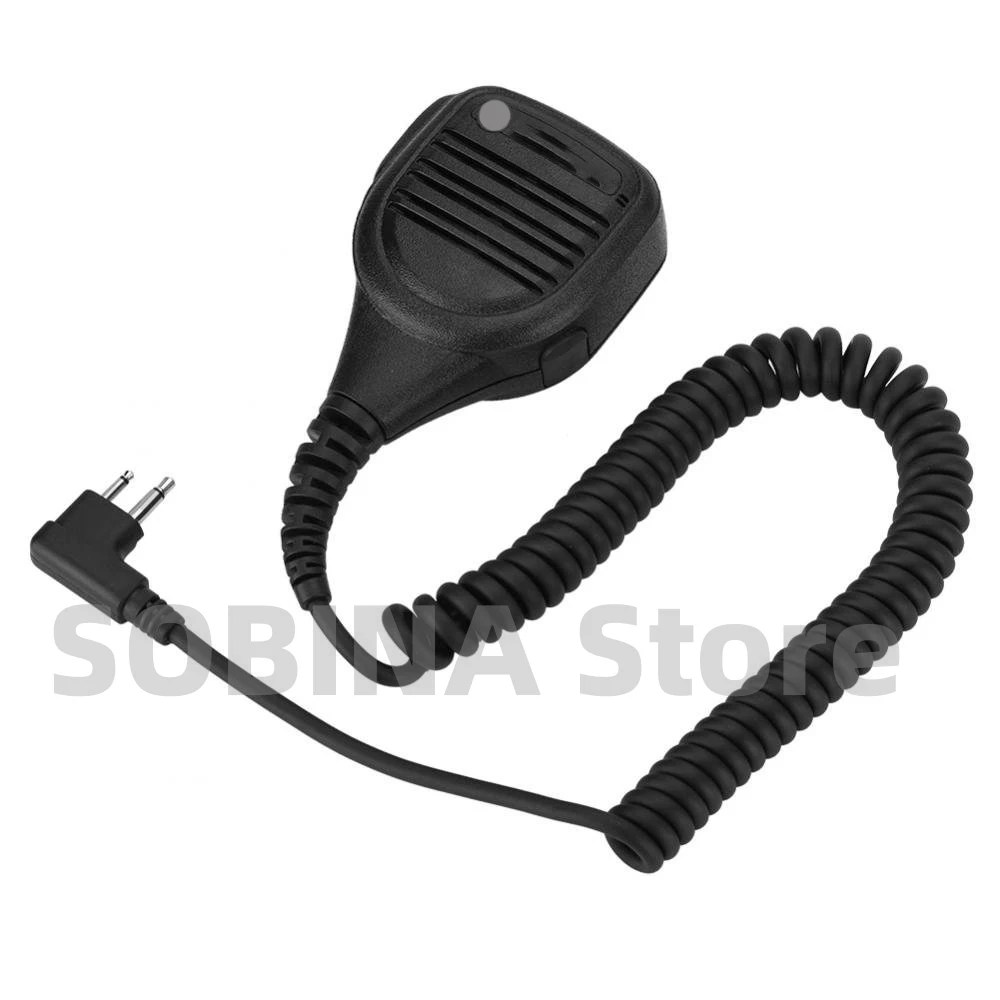 PMMN4013A Speaker Microphone for MOTOROLA Radios DP1400 EP450 DEP450 CP040 CP140 CP180 XTN446 BPR40 EP350 MP300 CP200 PR400 P080