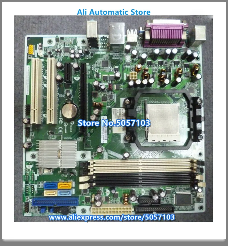 MCP61PM-HM AMD C61 AM2 DDR2 Memory 5189-2789 5188-8909