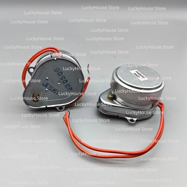 Central Air Conditioner Water Valve Motor Electric Two Way Valve Actuator Motor Replacement Part