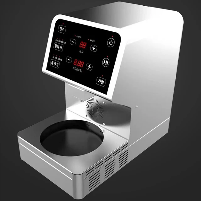 Electric instant noodle machine 800W+2000W Automatic Heating Korean instant noodle machine, Commercial 4 Electric instant noodle machine 800W+2000W Automatic Heating Korean instant noodle machine, Commercial 4