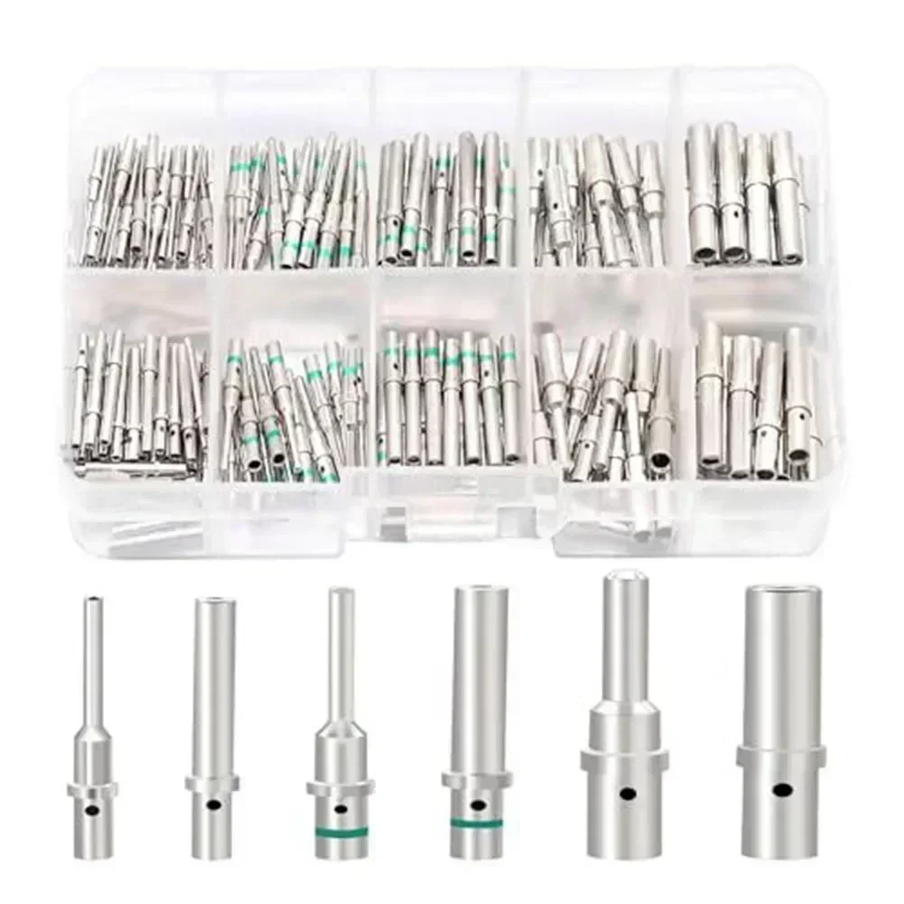 

Connector Kit Sizes Automotive Connectors Automotive Wiring 11.8*8.1*2.3 Automotive Wire Connectors Kit Accessory