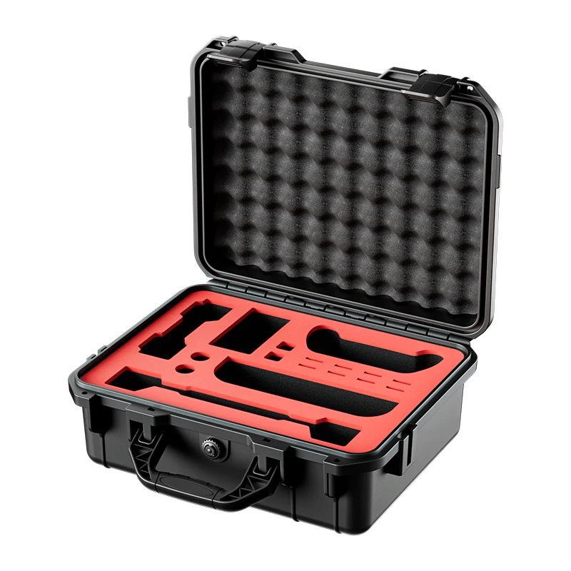 All-in-One Storage Case For Switch 2,Moisture-Proof, Impact-Proof for Console & Accessories,Storage&Protection Box NS2585