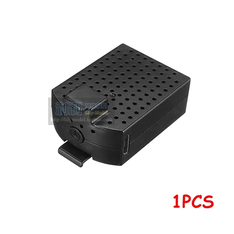 RC ERA البطارية الأصلية ل C186 PRO BO105 تحجيم RC هليكوبتر إكسسوارات قطع غيار