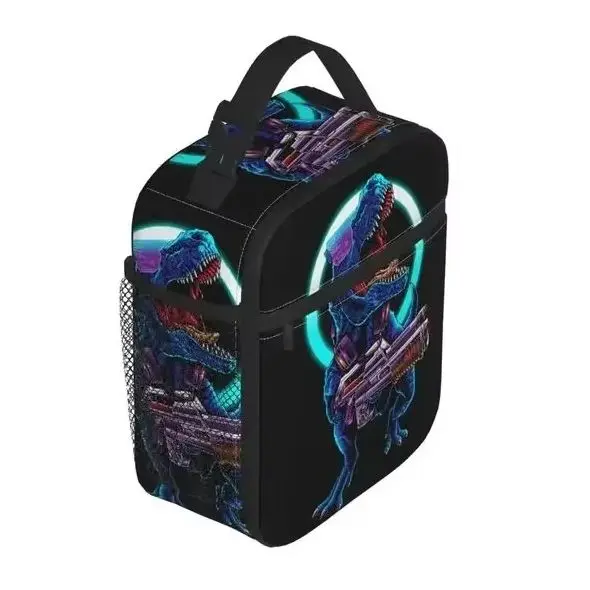 Punk Dinosaur T-Rex… - image