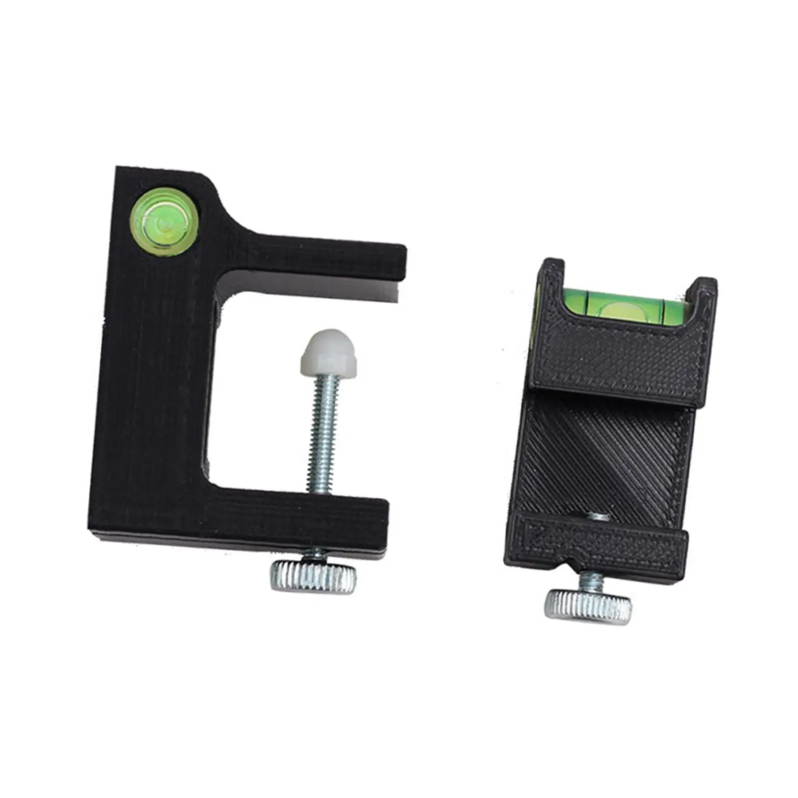 Archery Bow Level Tuning Tool Lightweight Polyethylene Accurate Measurement Hunting Bow Accessories for Archery Practice