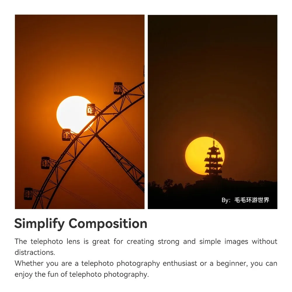 TTArtisan 500 مللي متر F6.3 كامل الإطار سوبر المقربة عدسة لسوني E FE A7IV A7MV نيكون Z كانون EOS R RF سيجما لايكا L جبل الكاميرا