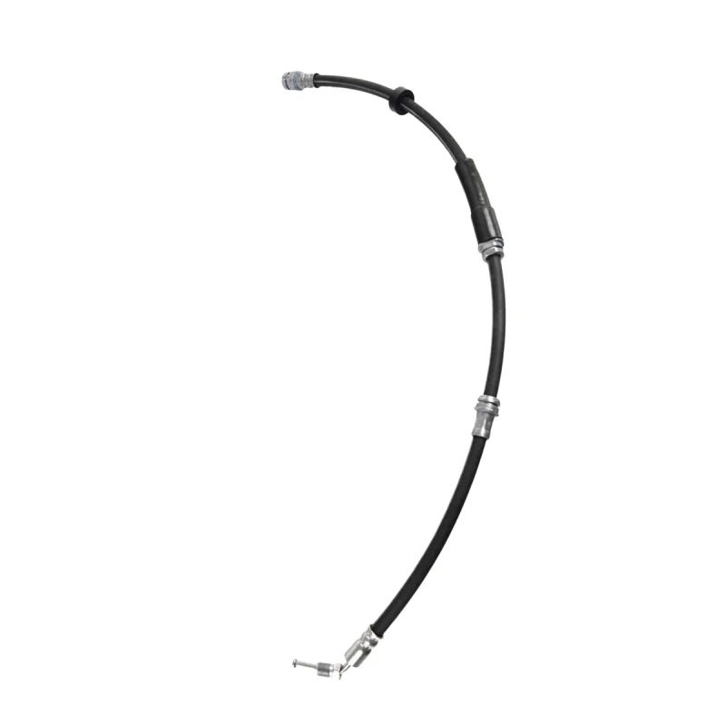 Suitable for Audi A4 B9 hydraulic brake hose 8W0611707G, 8W0611708G, 8W0611775C