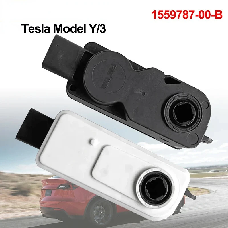 

Tesla accessories Model 3 Model Y air collector grille shutter motor motor 1559787