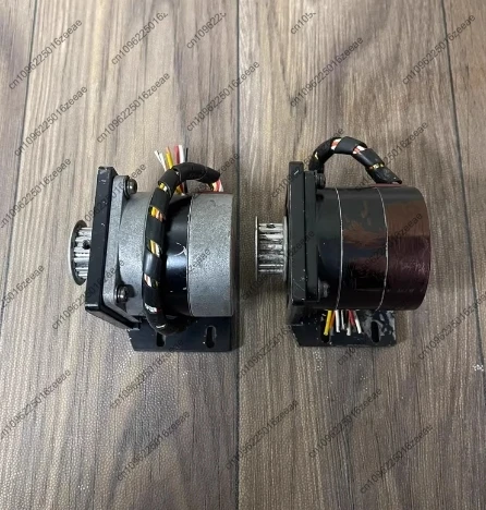 Moteur pas à pas biphasé PH265-E1.0, 1 pièce, test OK