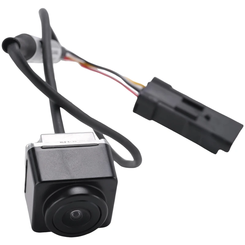 9804632980 9673721877 Car Rear View Reverse Backup Camera Parking Monitoring System for Citroen DS5 2011-2015