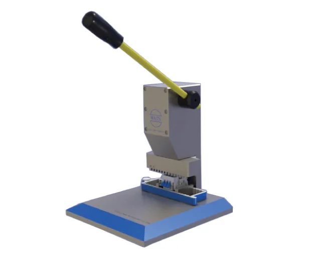 Supply TL08 Needle Ejector Heavy-duty Rectangular Connector