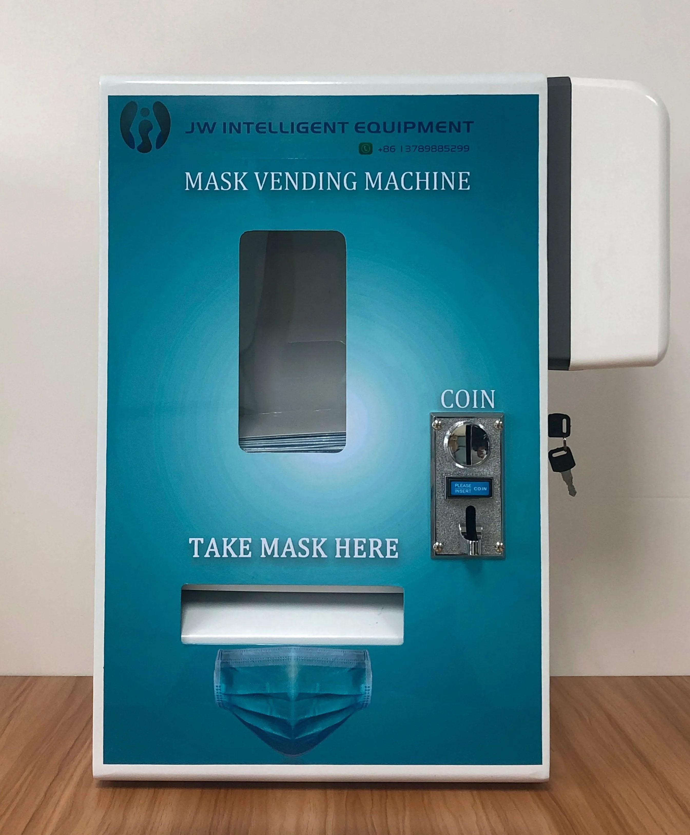 Shared Paper Towel Machine Vending Machine