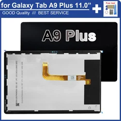 11.0'' LCD for Samsung Galaxy Tab A9 Plus X215 LCD Display Touch Screen Digitizer Replcement for Samsung Tab A9 Plus X211 X216B