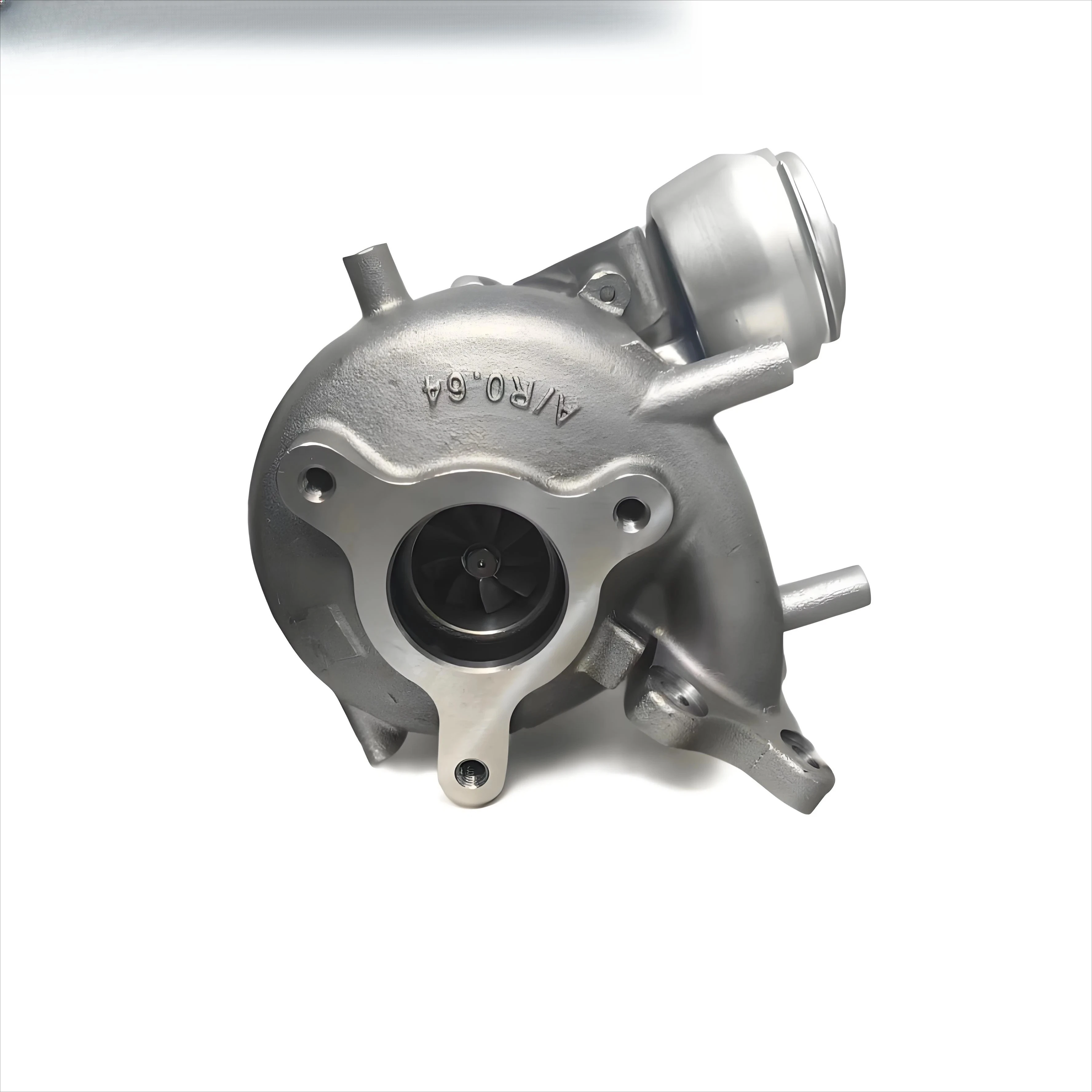 

Высококачественная турбина 769708, полный турбокомпрессор Gta2056v для Nissan Navara Pathfinder 2,5 Di Yd25 126 кВт/171 л.с. 14411-EC00C