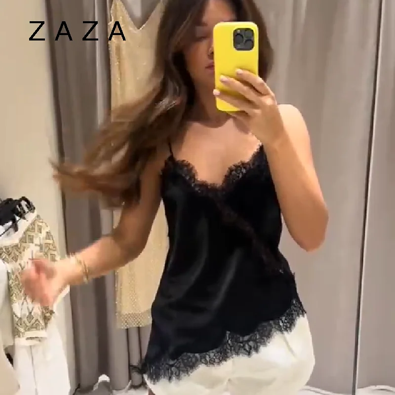 Рисунок 3 - Летний женский топ с лямкой на шее