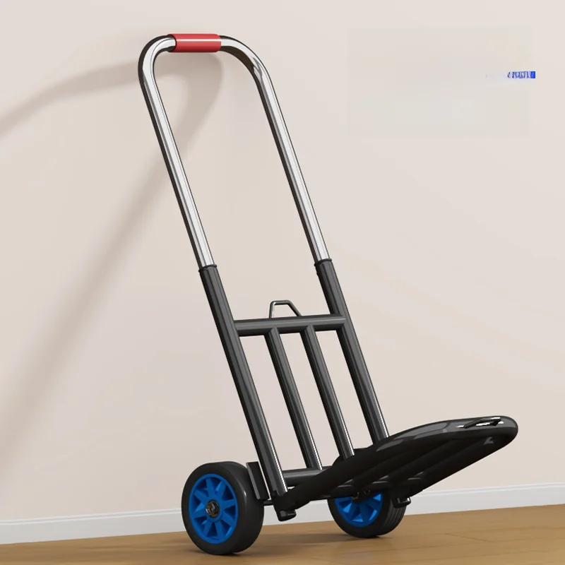 Portable Hand-Pulle…