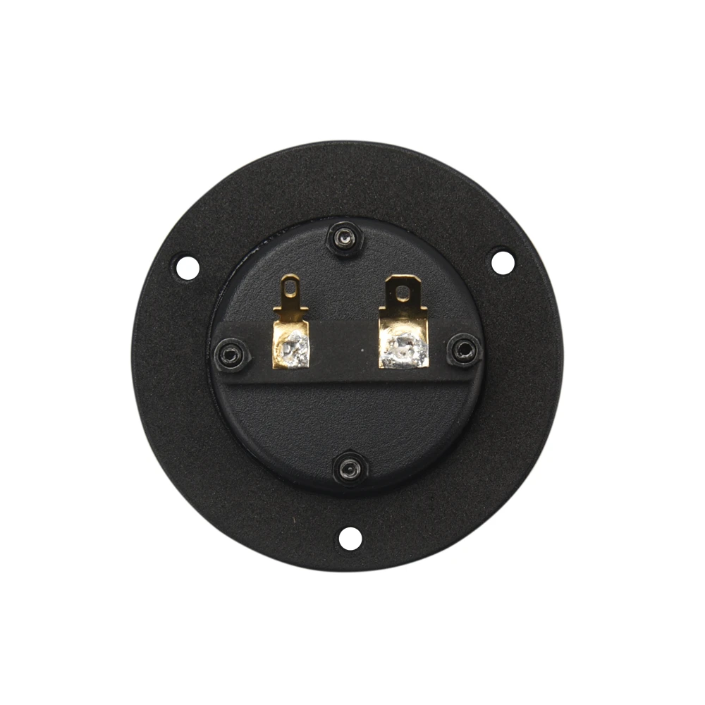 HIFIDIY LIVE AMT-65 HiFi 2,5 Zoll Hochtöner-Lautsprechereinheit Air Motion 8OHM 30W Hochton-Lautsprecher Super Belt Type Hochleistungs-Lautsprecher – Detail 8