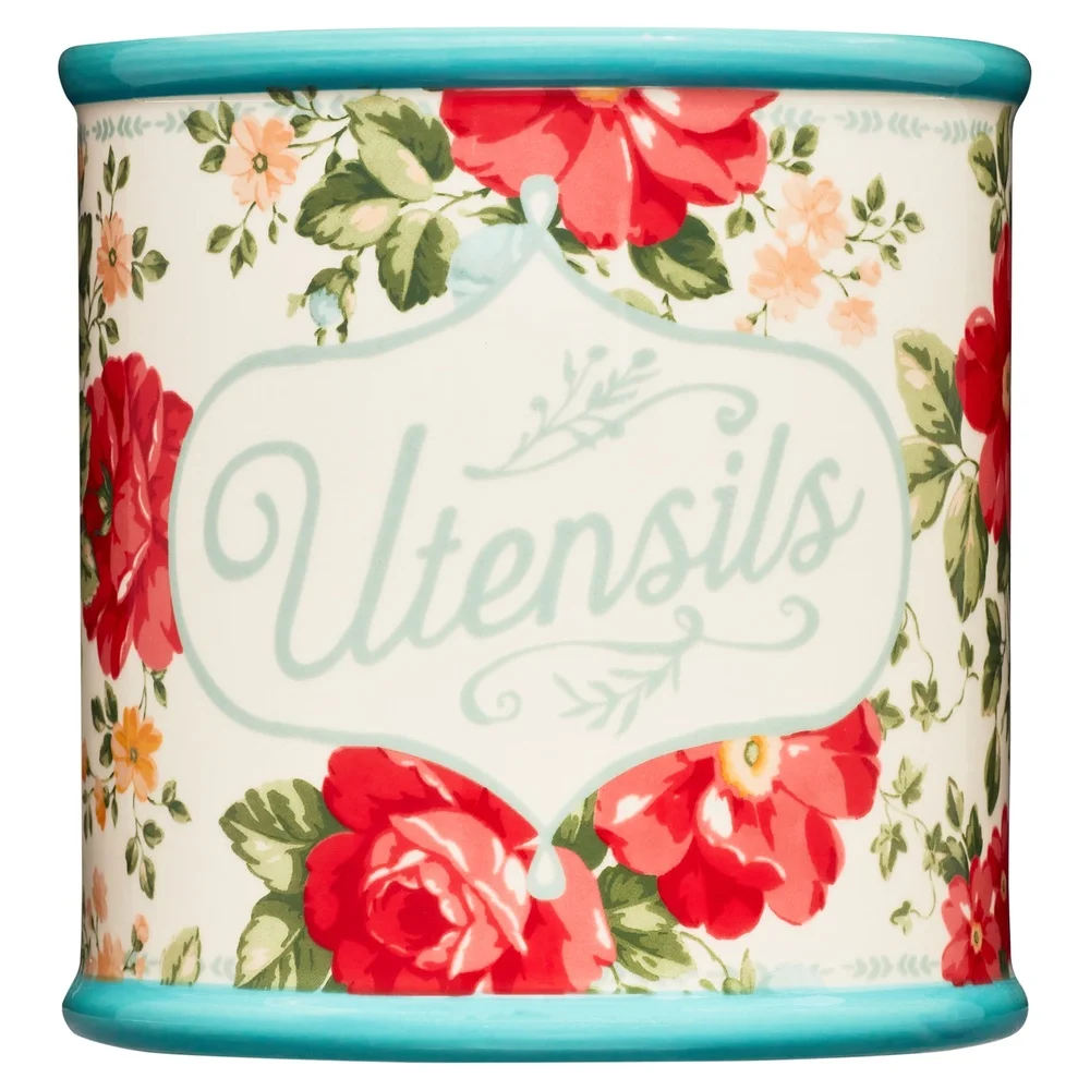 Thumbnail 3 - #32 Top Kitchen Utensil Holders Picks for Every Budget