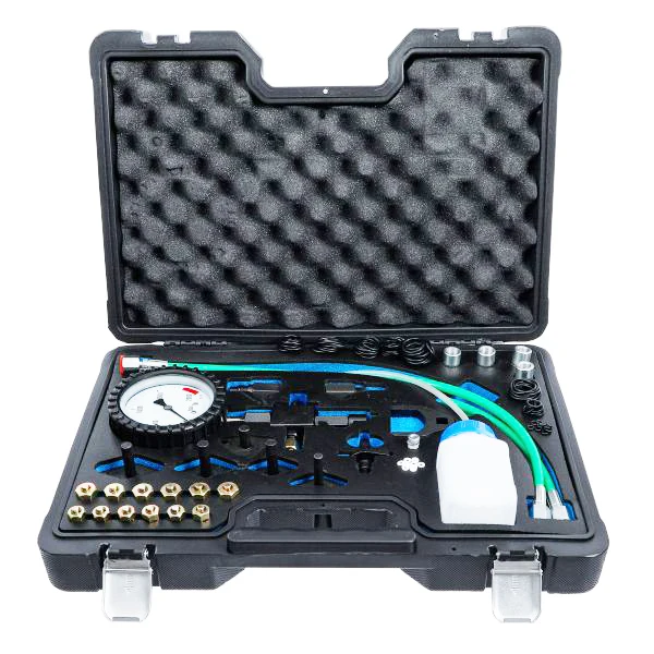 High Pressure Common Rails Test Kit