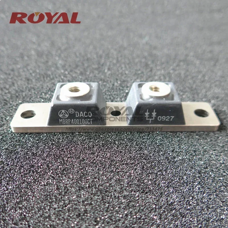 MBRP400200CT MBRP400100CT MBRP20040CT