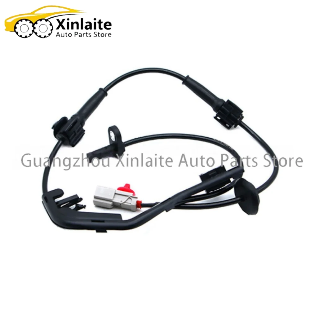 

57475-SAA-003 57470-SAA-003 2PCS Rear Left/Right ABS Wheel Speed Sensor For Honda City Jazz Saloon 2000-2003 Fit II 2002-2008 ﻿