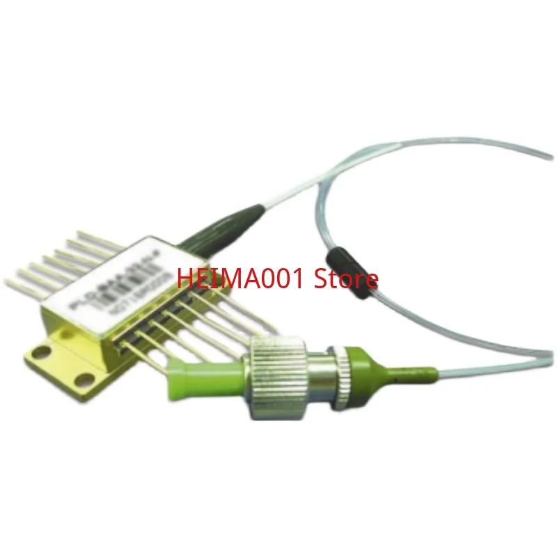 

976nm | 980nm Butterfly Laser | Pump Laser | 600mW APC/FC Connector