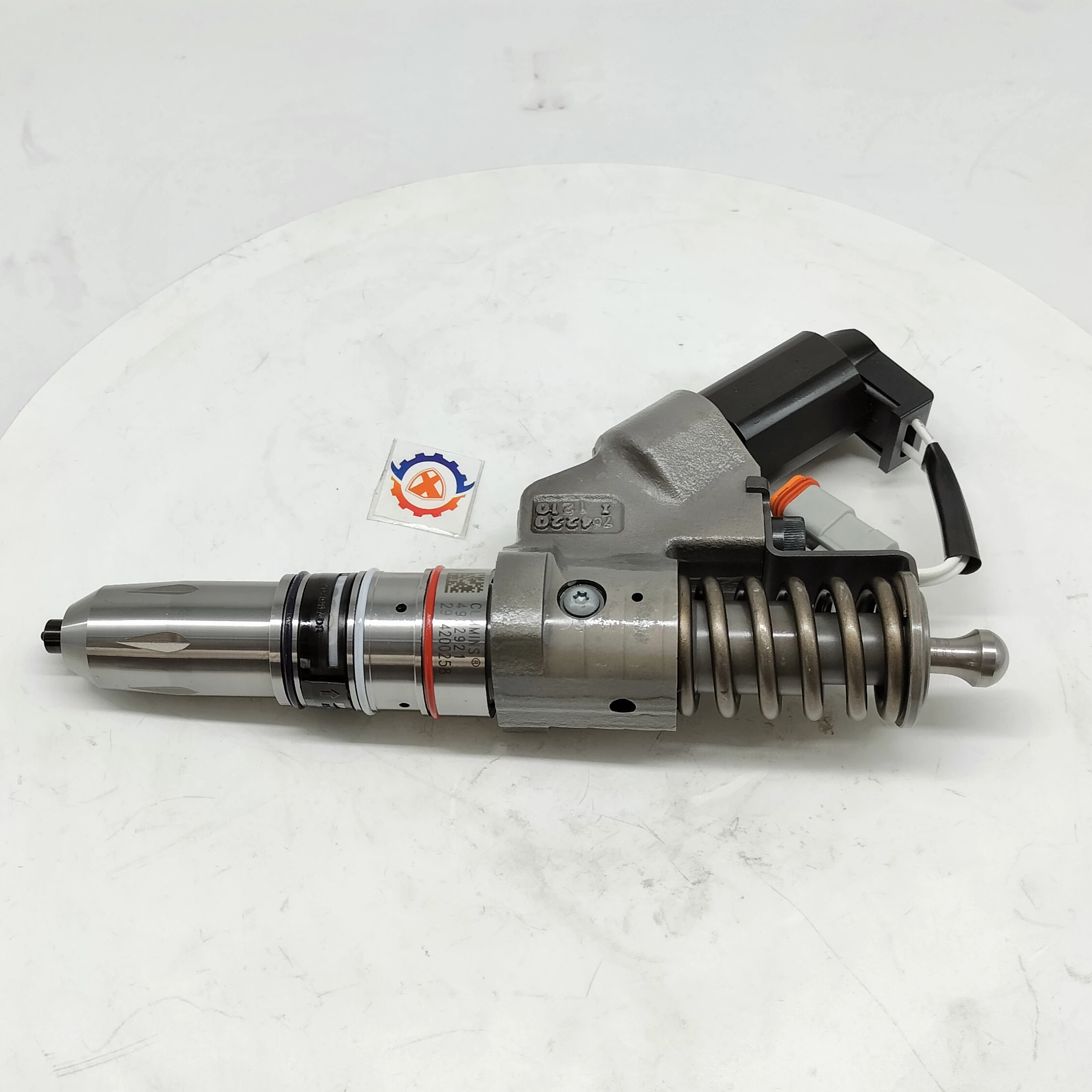 

Excavator Nozzle QSM ISM QSM11 ISM11 M11 Engine Fuel Injector 4903472 4088384 4902921
