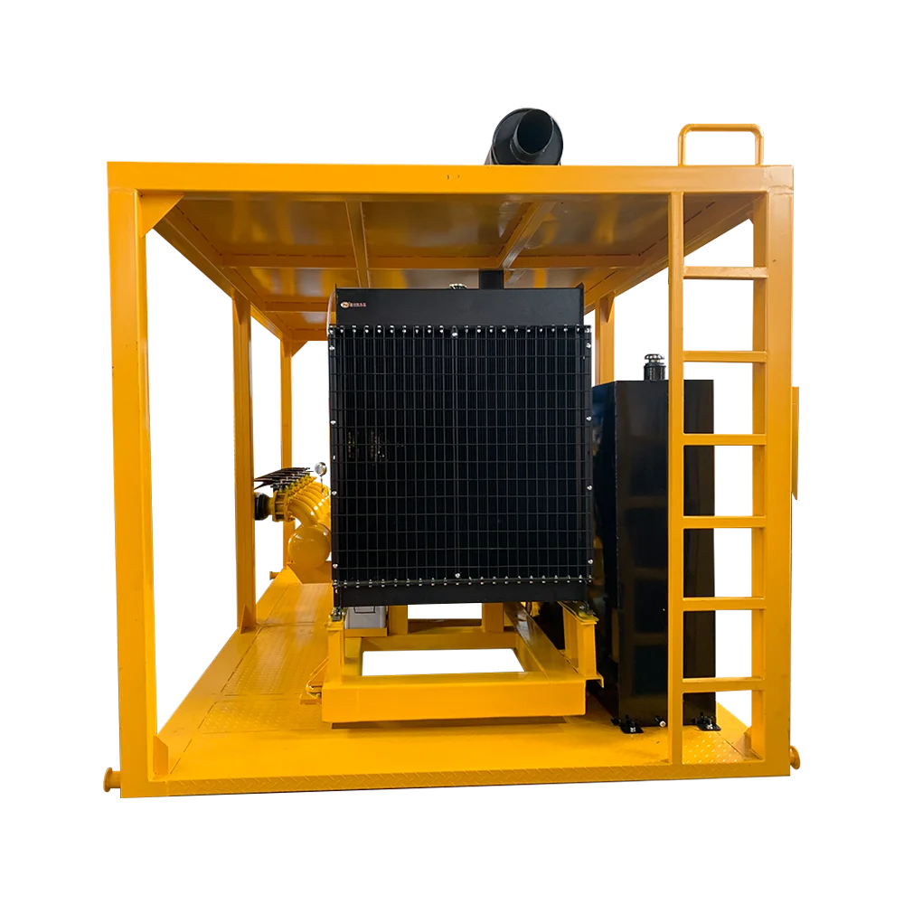 Bomba centrífuga horizontal de alta pressão autoescorvante forte industrial