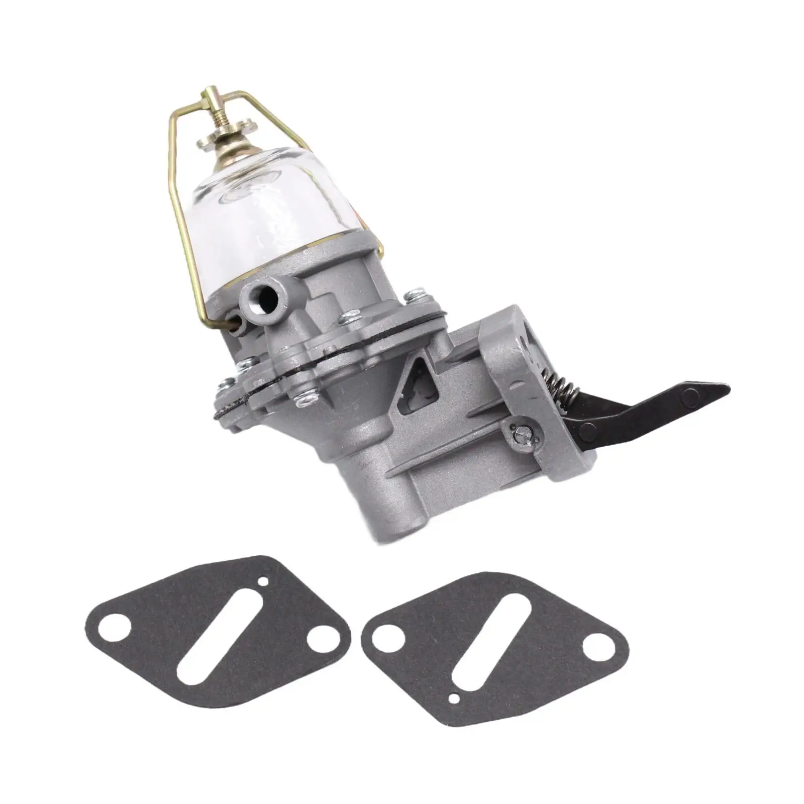 مضخة الوقود سهلة التركيب تجميع عمل واحد لـ Plymouth 1946-1953