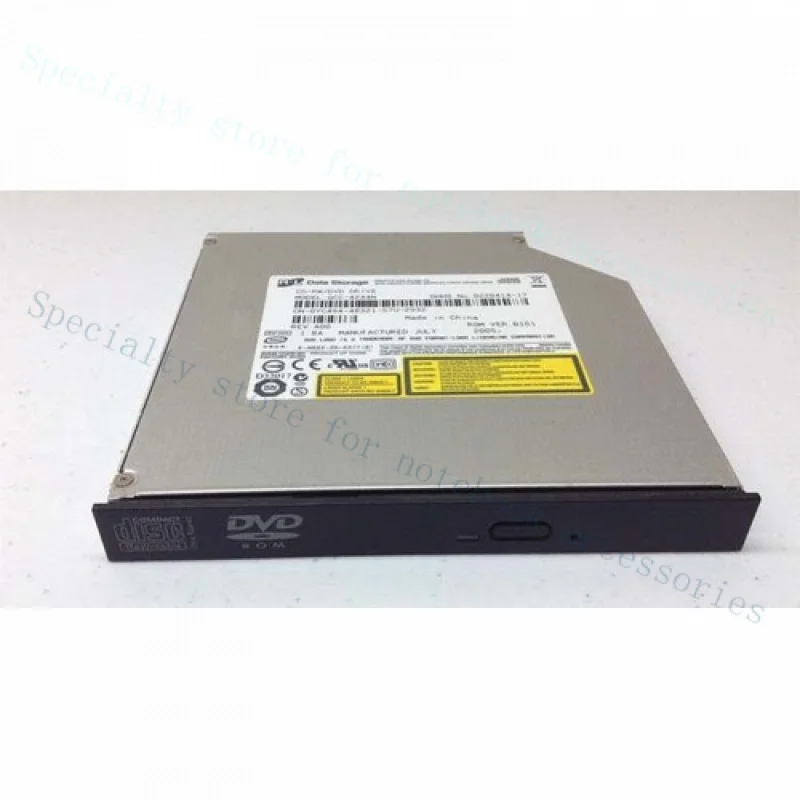 

A+ для Dell Inspiron B120 B130 1200 1300 2200 6000 CD-R Burner Writer DVD ROM Drive