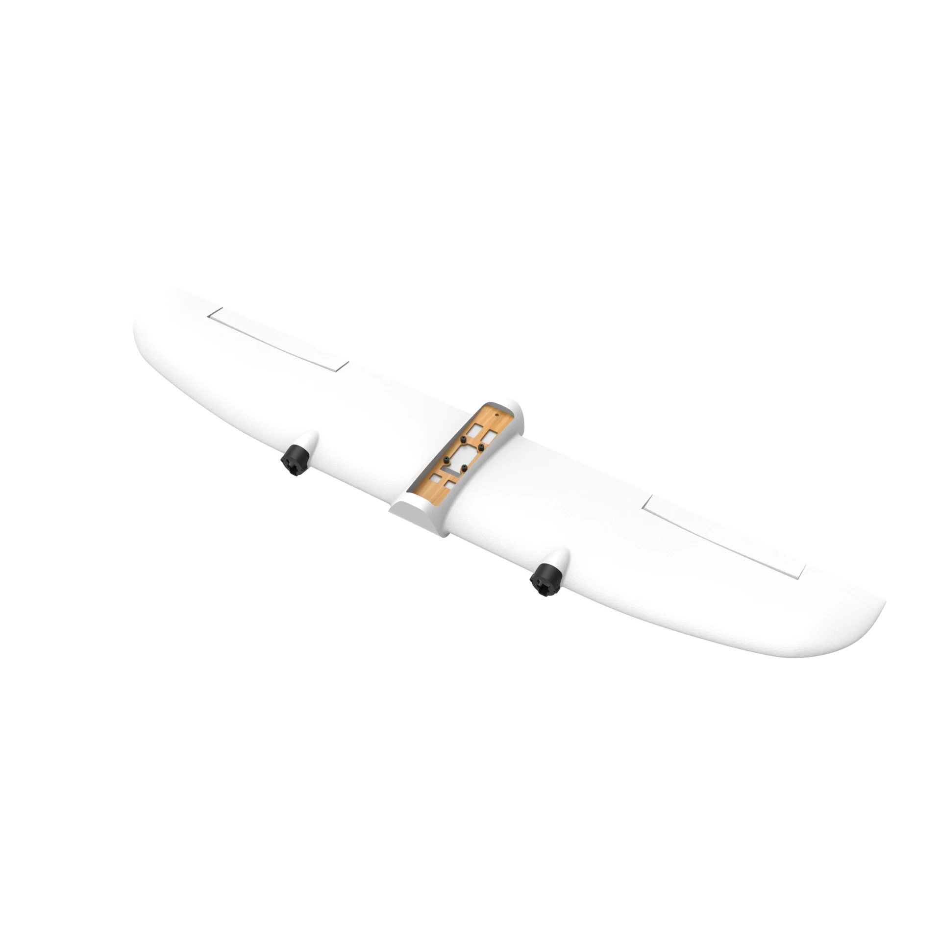 

Atomrc маленькая летающая рыба модель с фиксированным крылом аксессуары Fpv крылья фюзеляжа крышка люка передача изображения двигатель камеры сервопривод