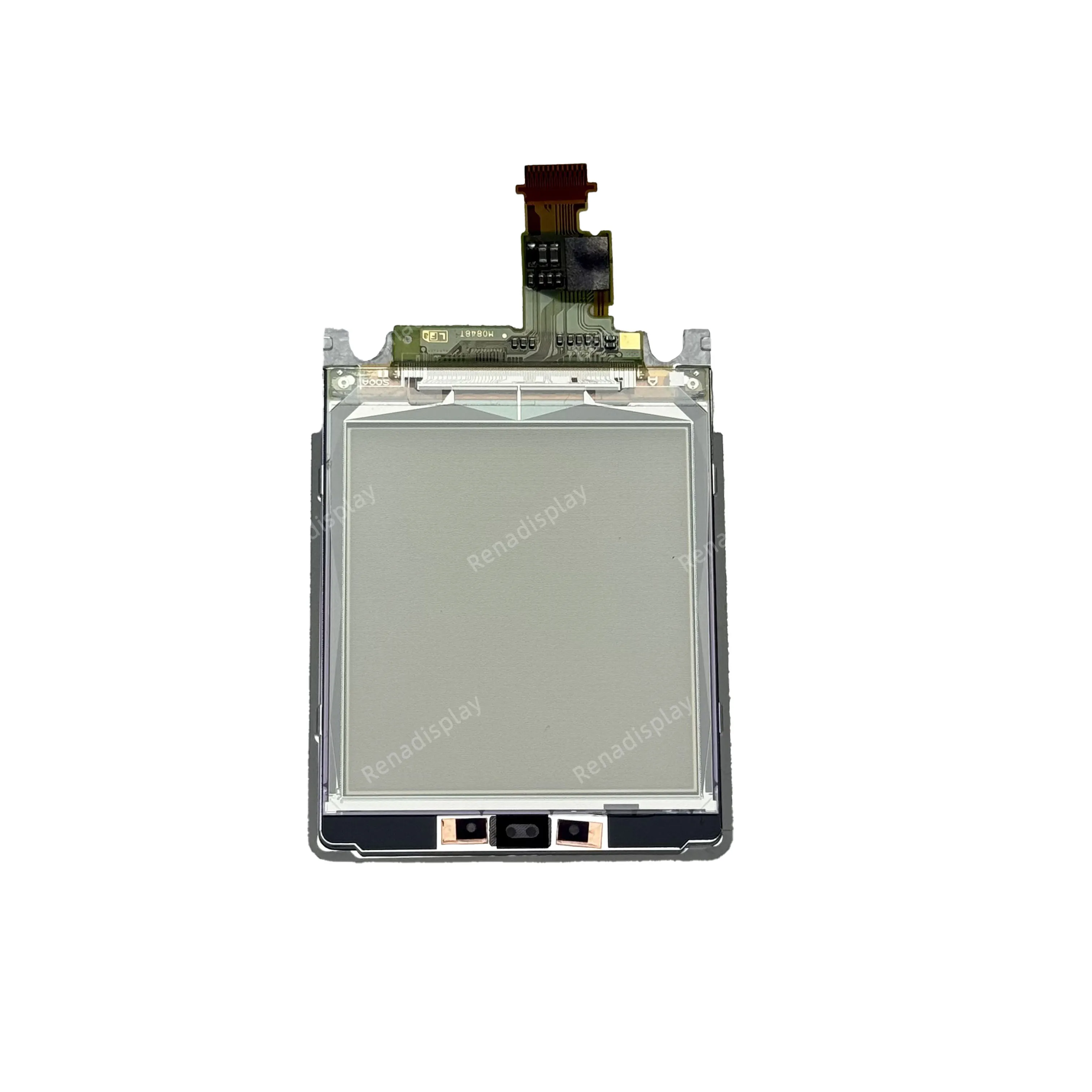 

ДЛЯ Sony Ericsson X5 1,8-дюймовый прозрачный ЖК-дисплей — замена экрана мобильного телефона