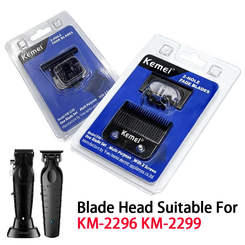 lamina-dlc-de-substituicao-original-para-aparador-de-cabelo-kemei-km-2296-km-2299-cabeca-de-corte-compativel-com-acessorios-para-aparador-de-cabelo-kemei