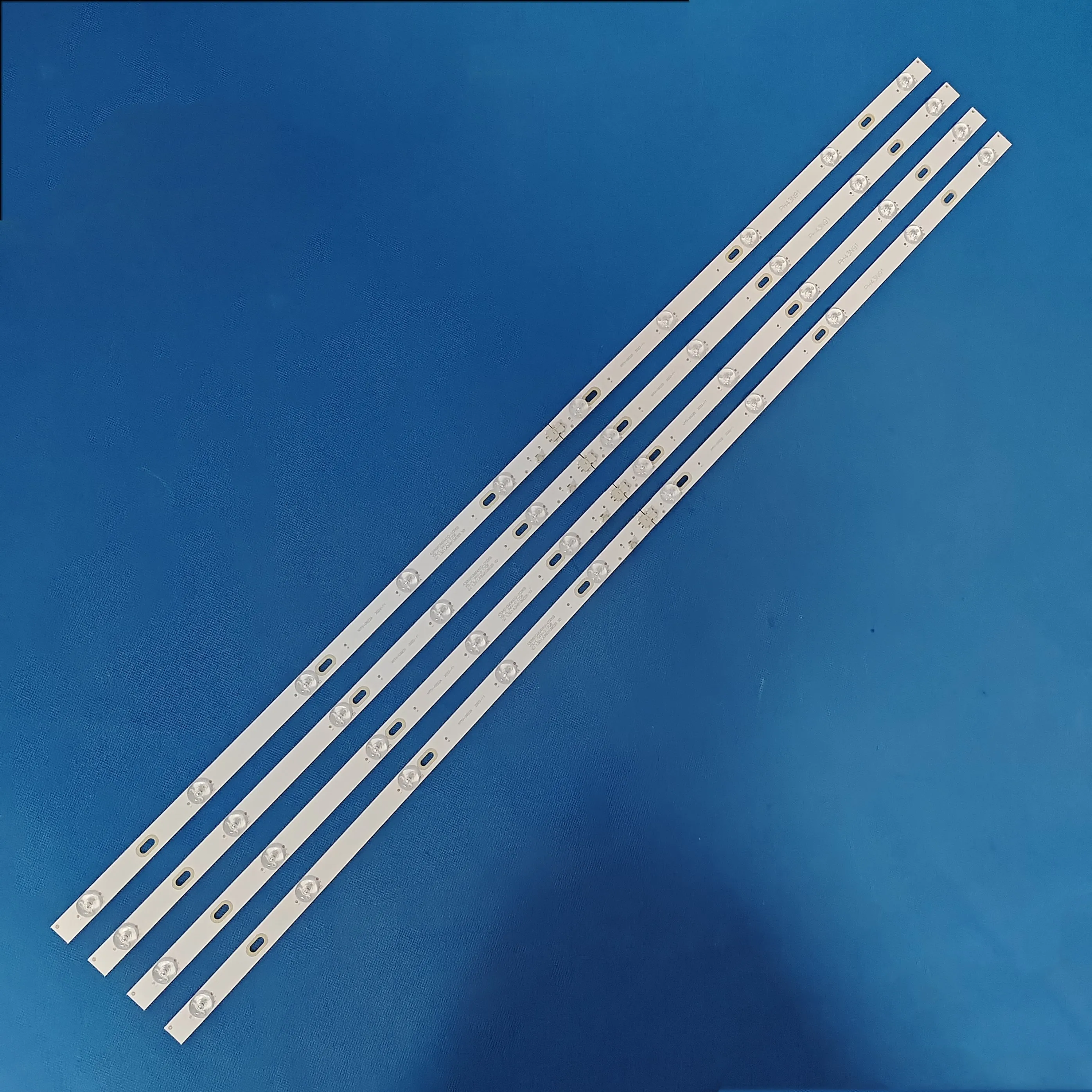 LED Backlight Strip Ph43n91 Mgl-nx4340i Ph43n91dsgwa Ph43n91dsgw MGLNX4340I 430n91gm04x10-c0069 CJ 1.30.1.43N91GM02R