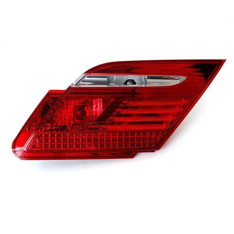 Rear Inner Taillight Rear Boot Lid Brake Lamp For BMW E65 E65 7 Series 745I 750Li 2005-2008 LED Light