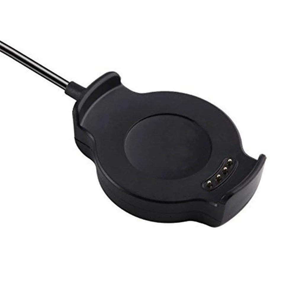 قاعدة شحن ساعة مغناطيسية لساعة اليد ، أساور معصم ، كابل شحن USB لسطح المكتب ، استبدال لساعة اليد 2 برو