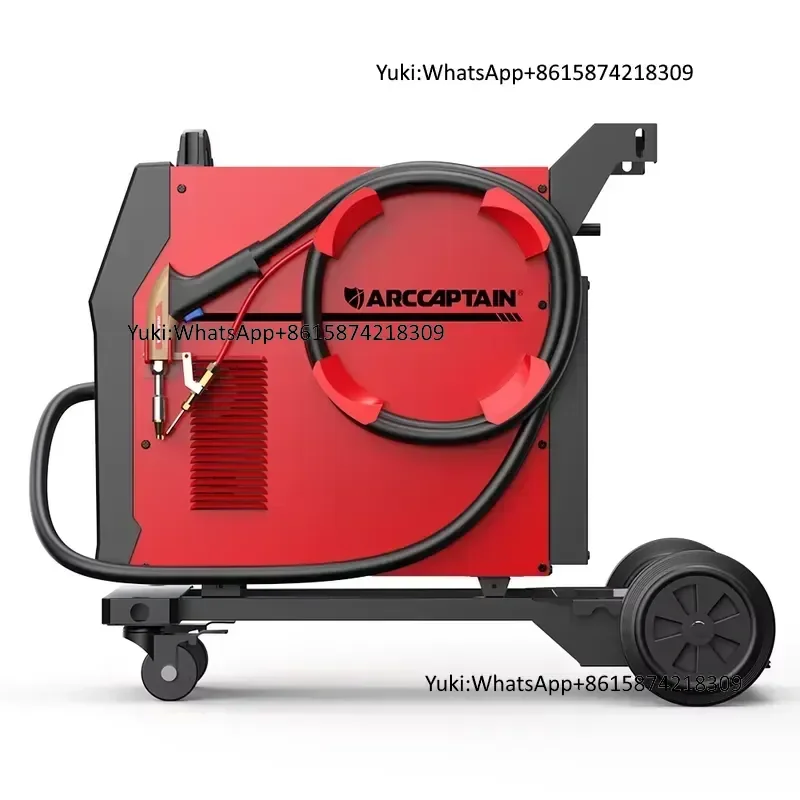 LW1200 3 in 1 Fiber Laser Welding Equipment 1200W Industrial Laser Welder ODM Factory