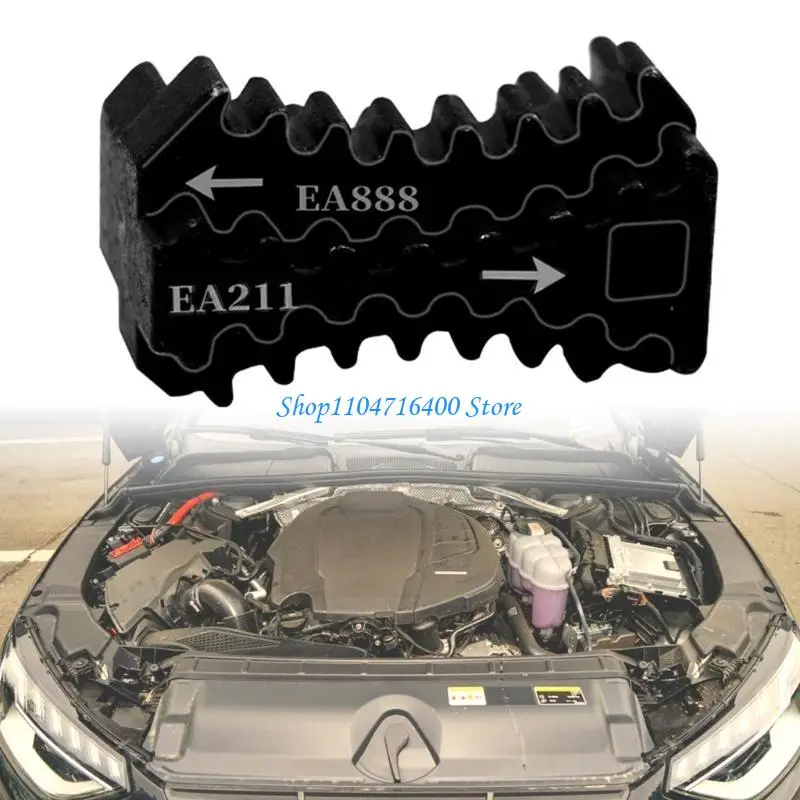 y1gd Professional Camshaft Timing Gear Alignment Device Steel Ergonomic for Vehicle