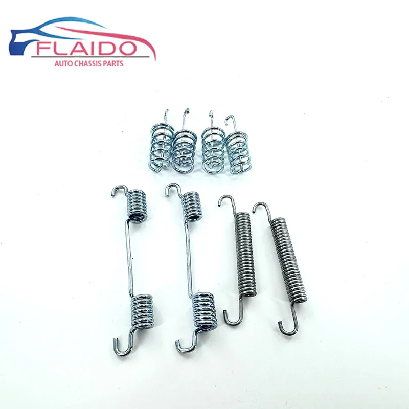 FLAIDO - Auto Parts Brake Shoe Repair Kit Kit for SPRINTER 904 901 OE 9044200320