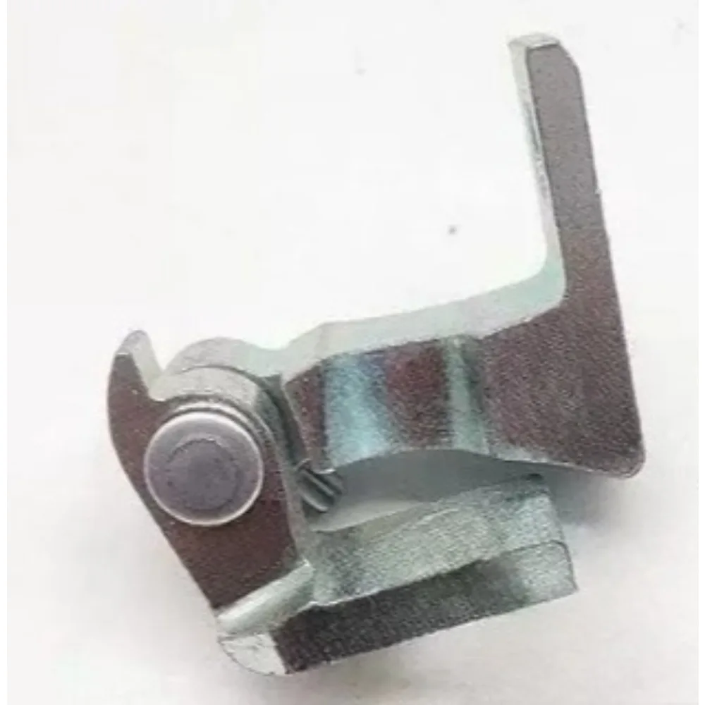 For Geely Preface Tugella Atlas L Geometry A for Emgrand GL Fourth Generation Car Door Hinge Rotary Connecting Bracket Assembly