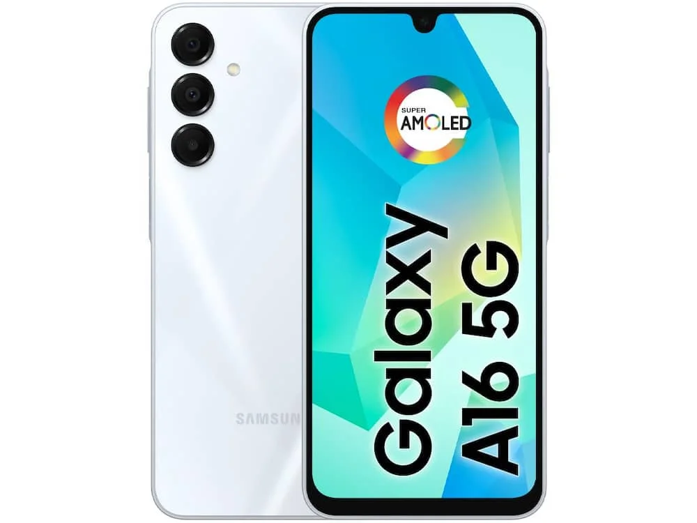 Smartphone Samsung Galaxy A16 128GB: Uma Análise Real e Detalhada para Quem Busca um Celular com Valor e Desempenho