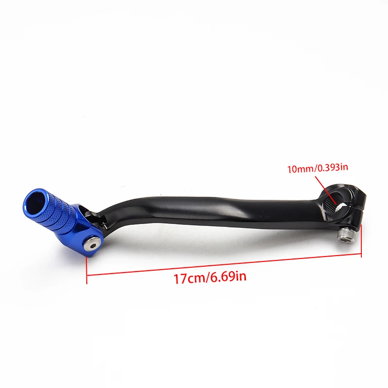 والعتاد شيفتر التحول دواسة رافعة لياماها YZ 65 85 YZ 125 125X 250 250X 125G 250G 250F 450F YZ65 YZ85 YZ125 YZ125X YZ250 YZ250X