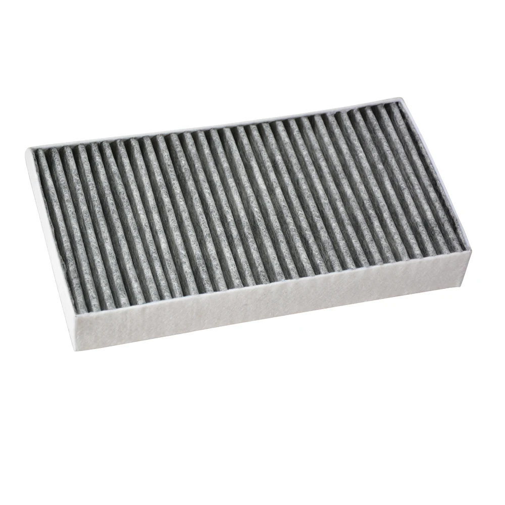 Cabin Fresh Air Filter For RENAULT Fluence 2.0L 2011-2018 Megane R.S. 2014 27277-3488R