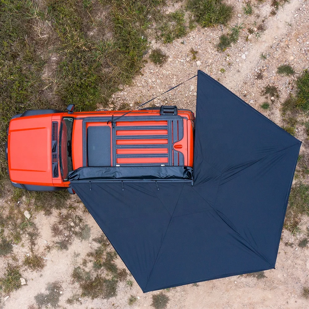 

car side awning tent rv awning camper side awning