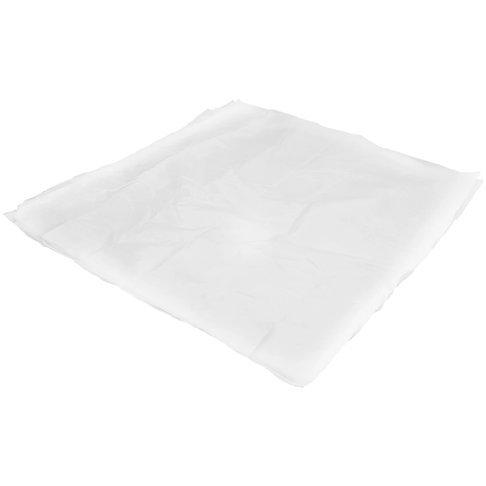 

Nonwoven Plant Cover Frost Proof Winter Protection Shrub Fabric Cover Reusable Garden Protector Strong Durable Covering For