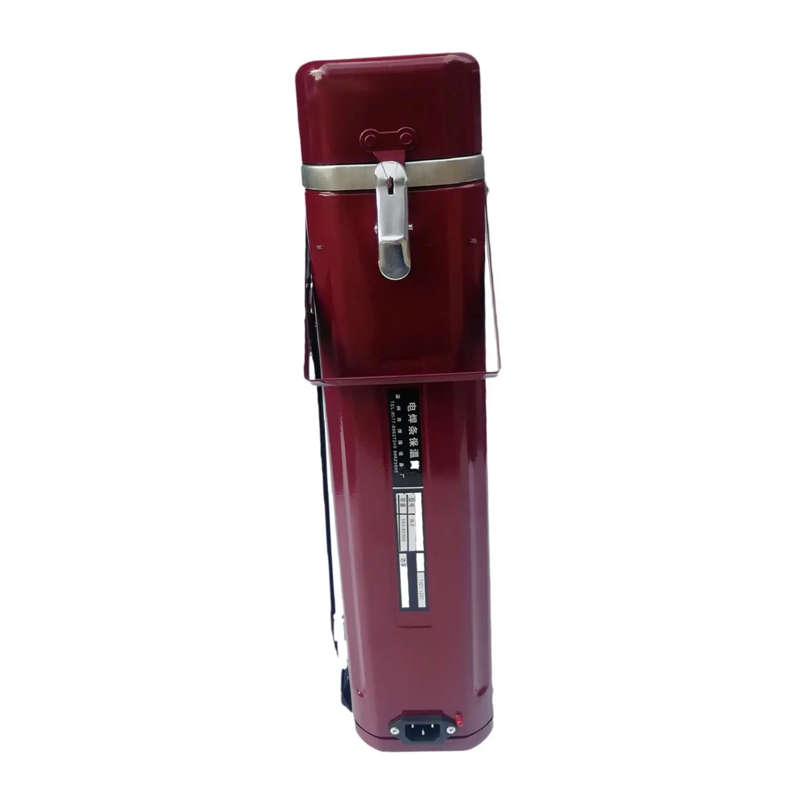 

Welding Rod Storage Container Professional Premium Electrode Rod Storage Protection Welding Rod Holder for Welding Rod Canister