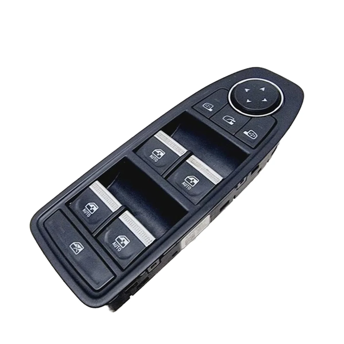 

Кнопка регулировки бокового зеркала автомобиля, электрический переключатель окна 254015831R для Renault Arkana Captur II Clio V