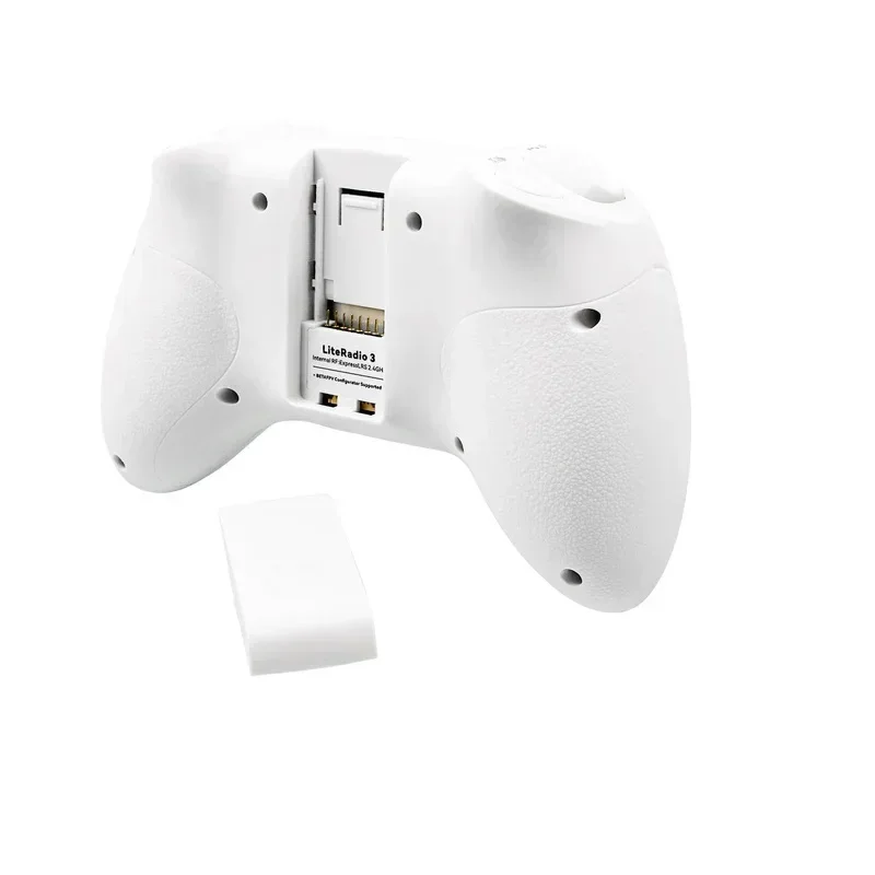 

Радиопередатчик BETAFPV LiteRadio 3, левый